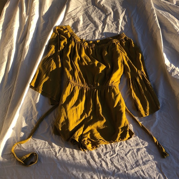 L*Space Romper - Picture 5 of 7